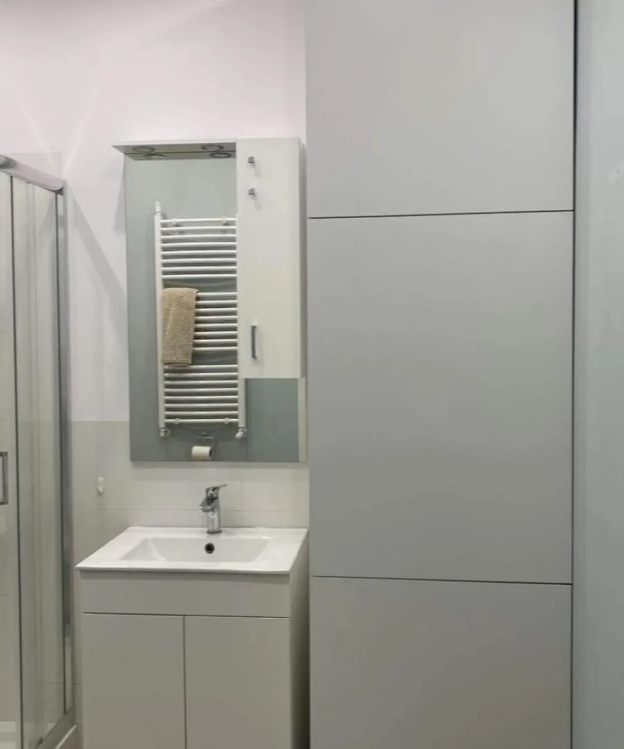 Apartament Apartament Chełmska 24/ near to Olinek Warszawa Polska