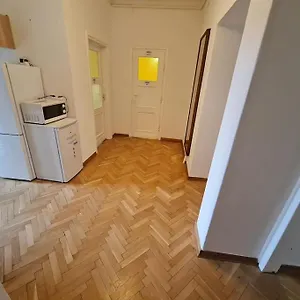 Apartament Fantastic Waw - O13 D, Warszawa