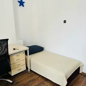 Apartament Plac Narutowicza Two-level, Warszawa