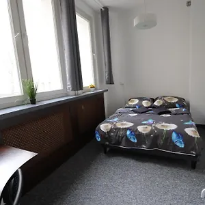 Apartament Fantastic Waw - J7 F, Warszawa