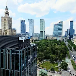 Apartament Place, Warszawa