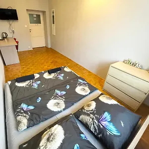 Apartament Fantastic Waw - G 1, Warszawa