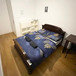 Apartament Fantastic Waw - K 7, Warszawa