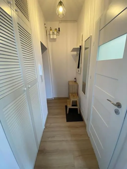 Apartment For Swifties Near To Concert Warsaw
