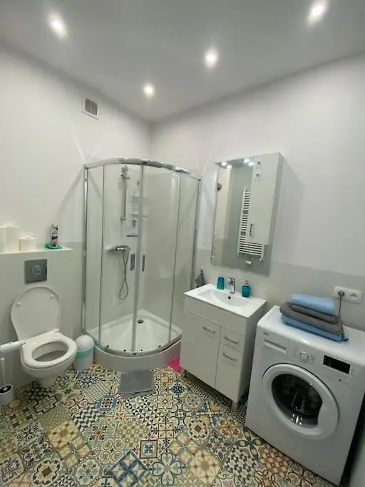Apartment For Swifties Near To Concert Warsaw